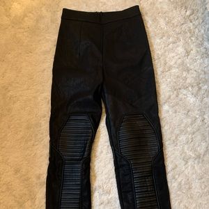 Kate Bishop Cosplay Pants - Size M
